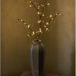 Gemstone Tree Light