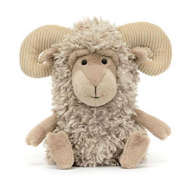 Jellycat Ramsey Sheep