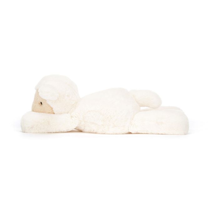 Jellycat Smudge Lamb - Image 4