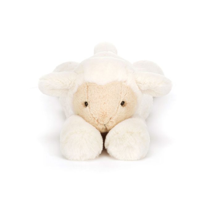 Jellycat Smudge Lamb - Image 2