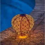 Balloon Solar Lantern
