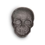 Skull Coin Tray
