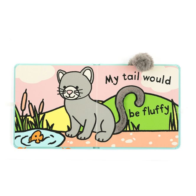 Jellycat If I Were A Kitten Book - Image 4