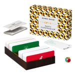 Games Room party Compendium