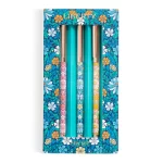 Liberty London Moon Flower Pen Set