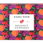 Games Room Naughty Charades