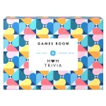 Games Room Mum Trivia