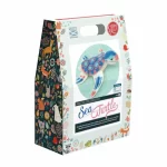 Sea Turtle Needle Felting Craft Kit