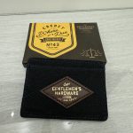Gentleman's Hardware - Credit Where It's Due Card Holder
