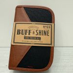 Gentleman's Hardware - Buff and Shine Shoe Polish Kit