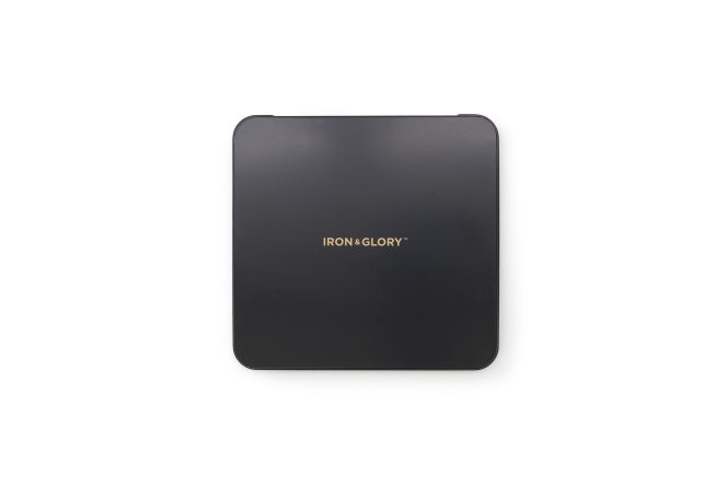 Iron & Glory Magnetic Travel Chess Set - Image 6