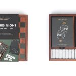 Iron & Glory Games Night