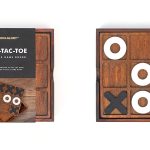 Iron & Glory Tic - Tac - Toe