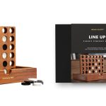 Iron & Glory Line Up