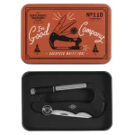 Gentleman's Hardware - Backpack Multi-tool