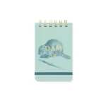 Dam It - Notepad