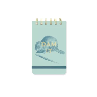 Dam It - Notepad