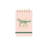 For Fox Sake - Notepad