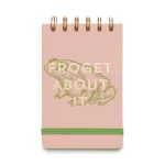 Froget About It - Notepad