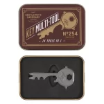 Gentleman's Hardware - Key Muti-Tool