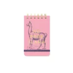 No Prob Llama - Notepad