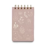 Mystic Icons - Notepad