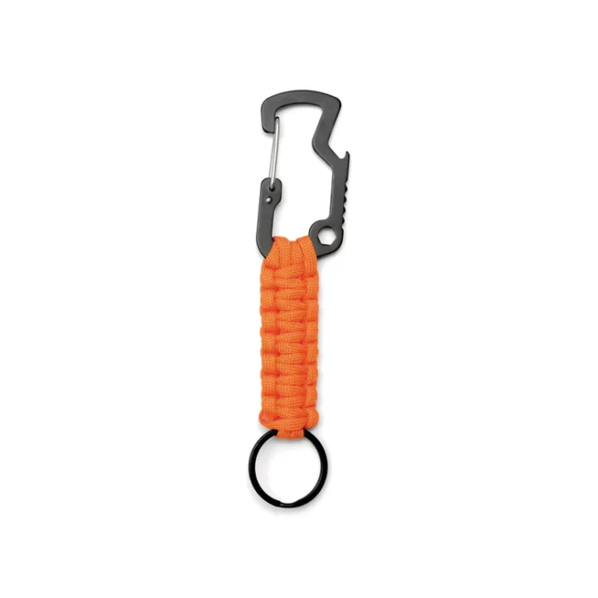 Gentleman's Hardware - Paracord Multi-Tool