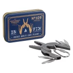 Gentleman's Hardware - Pocket Multi-Tool Pliers