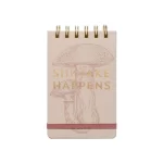 Shiitake Happens - Notepad