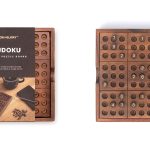 Iron & Glory Sudoku