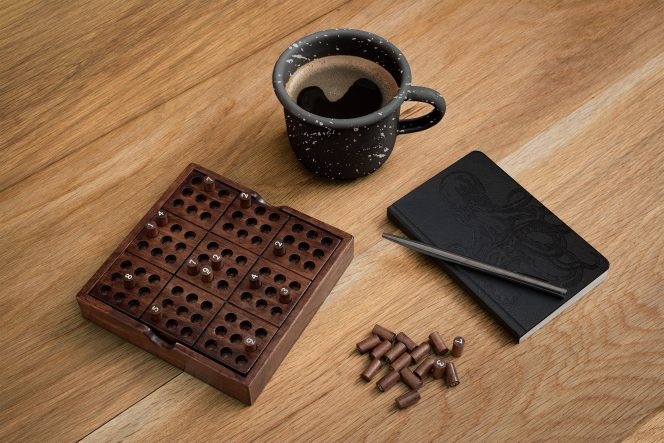 Iron & Glory Sudoku - Image 3