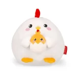 Legami Super Soft Mini - Hen