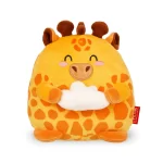 Legami Super Soft Mini - Giraffe