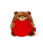 Legami Super Soft Mini - Teddy Bear