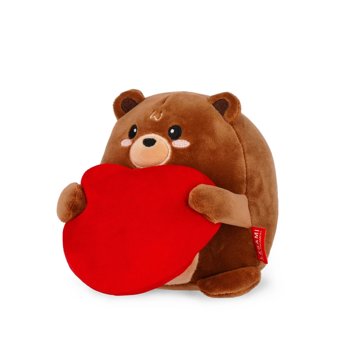 Legami Super Soft Mini - Teddy Bear - Image 3
