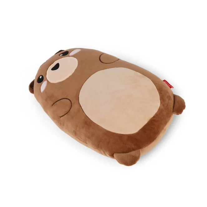 Legami Super Soft Pillow - Teddy Bear - Image 3