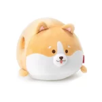 Legami Super Soft Pillow - Corgi