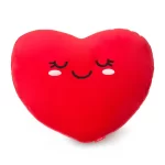 Legami Super Soft Pillow - Heart