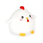 Legami Super Soft Pillow - Hen