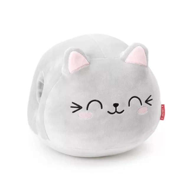 Legami Super Soft Pillow - Kitty