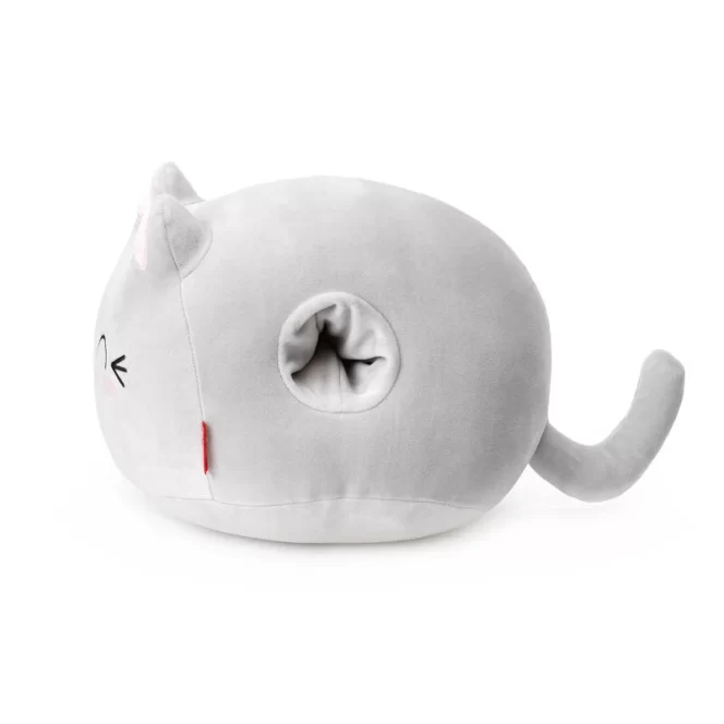 Legami Super Soft Pillow - Kitty - Image 3
