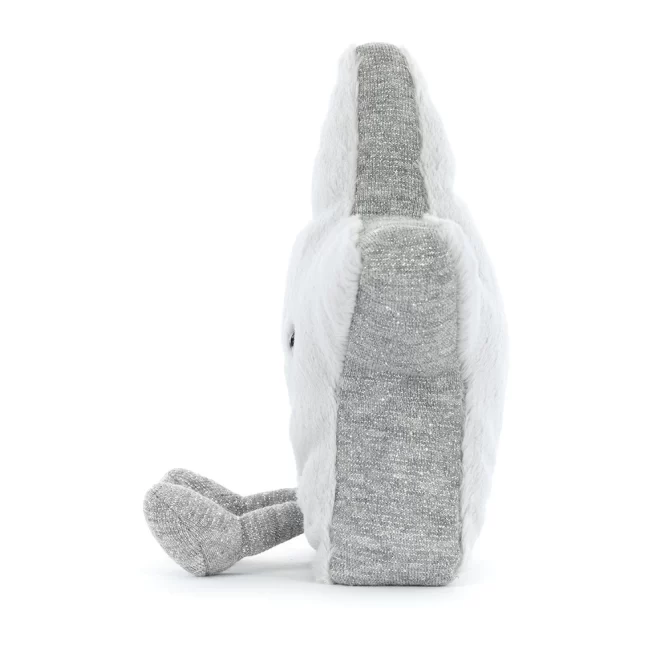 Jellycat Amuseables Silver Star - Image 4