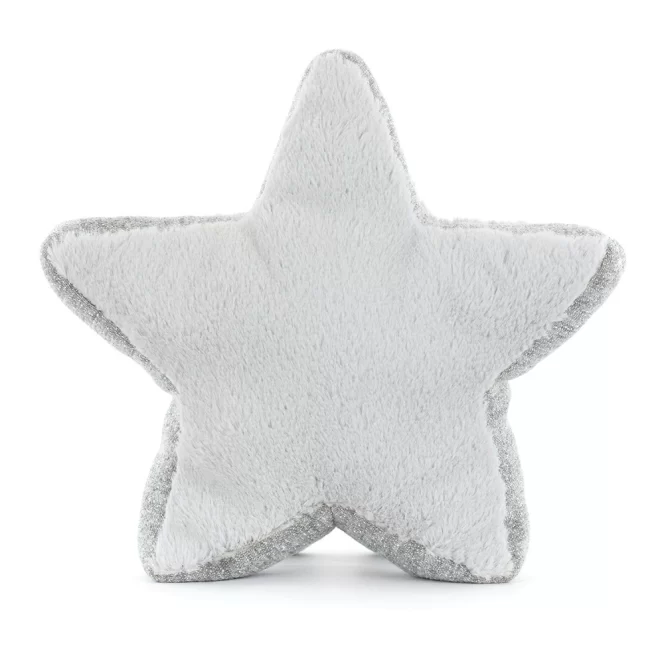 Jellycat Amuseables Silver Star - Image 5