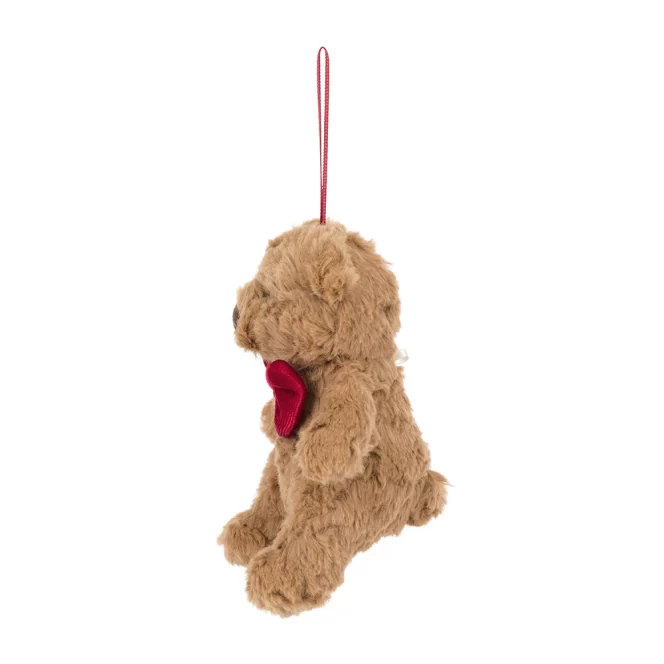Jellycat Bartholomew Bear Decoration - Image 3
