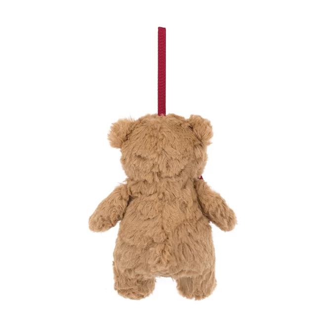 Jellycat Bartholomew Bear Decoration - Image 4