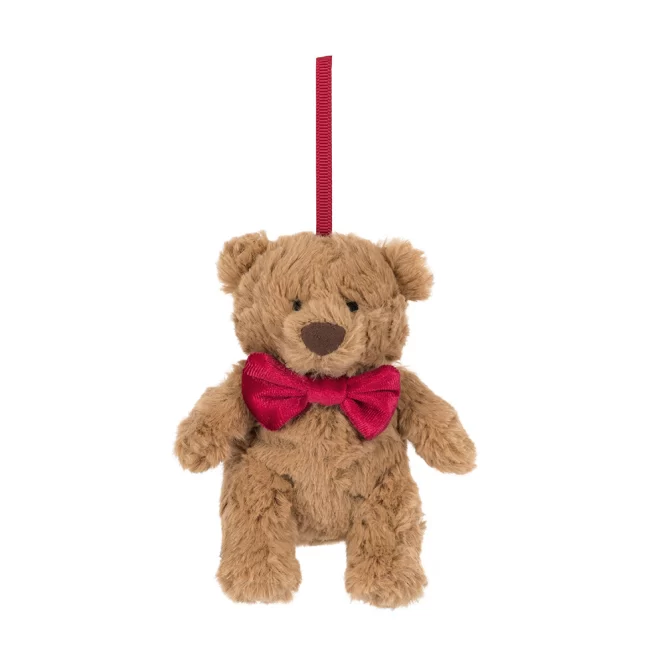 Jellycat Bartholomew Bear Decoration - Image 5
