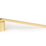 Paddywax Wick Accessories Gold Candle Snuffer