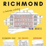 Colour in Richmond