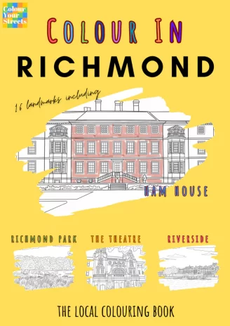 Colour in Richmond