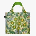 LOQI WILLIAM MORRIS Orchard Dearle 1899 Recycled Bag